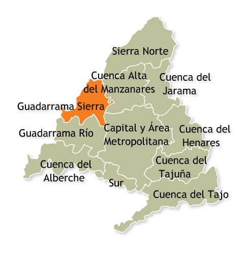 La+sierra+de+guadarrama